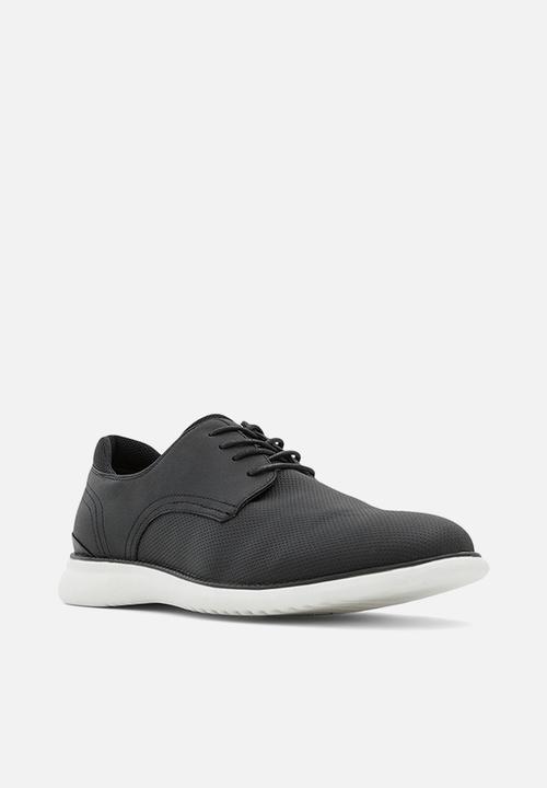 Call It Spring - Georgie - black