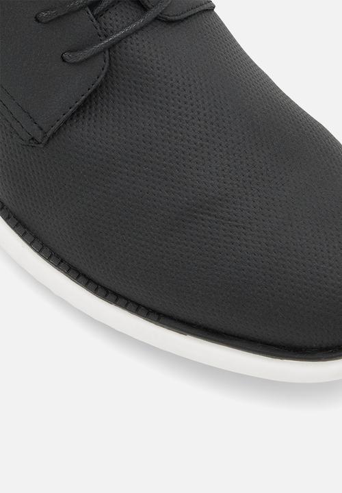 Call It Spring - Georgie - black