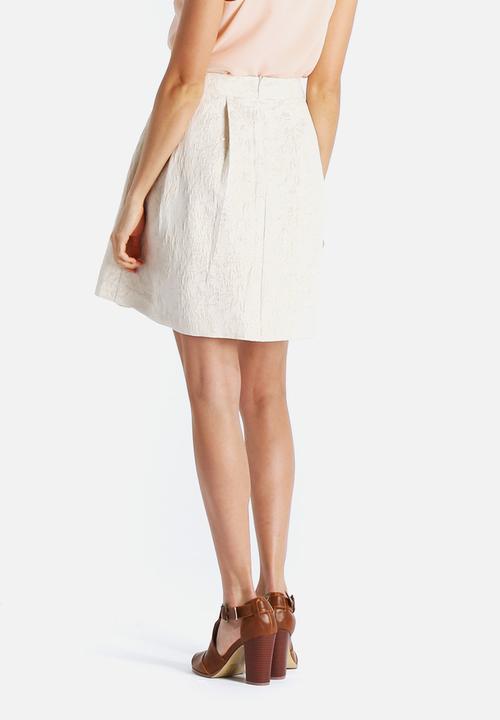 Vero Moda - Puffy Skirt