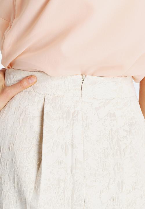 Vero Moda - Puffy Skirt
