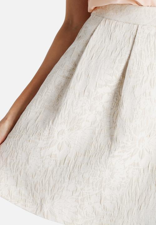Vero Moda - Puffy Skirt