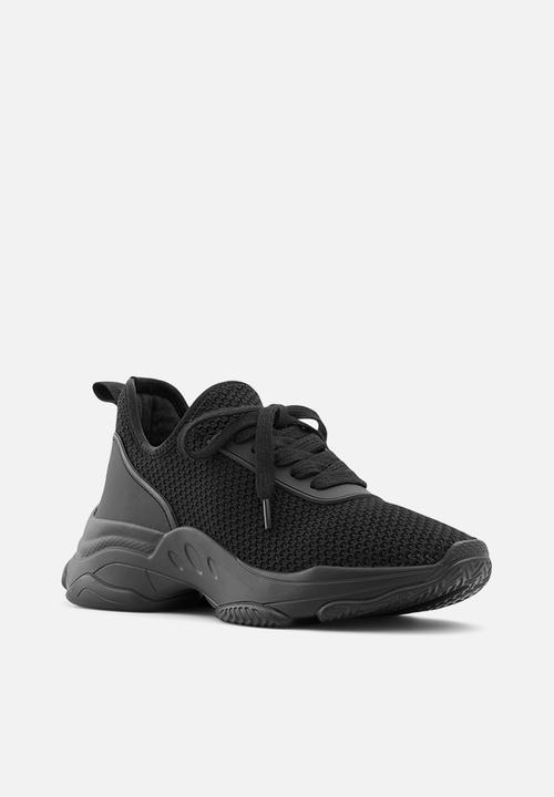 Call It Spring - Lexii sneaker - black