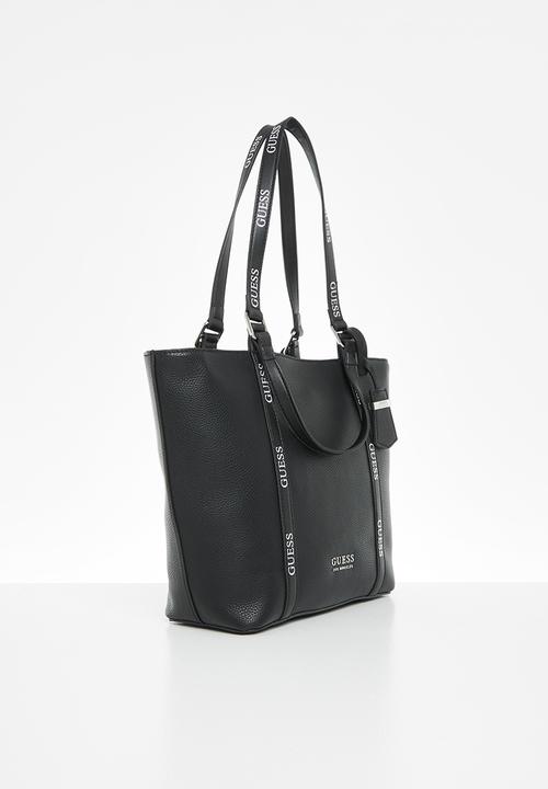 GUESS - Eastport tote - black