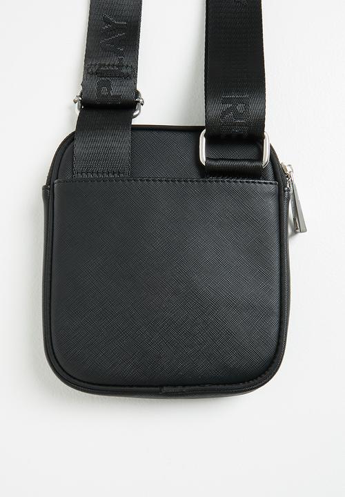 Replay - Cross body - black