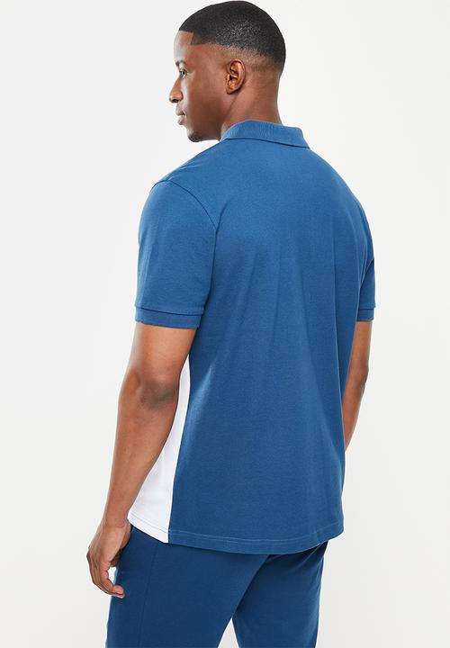 Bench - Zoner polo - multi 