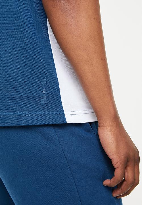 Bench - Zoner polo - multi 