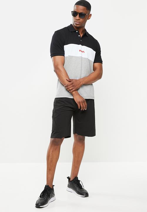 Bench - Zoner polo - multi 