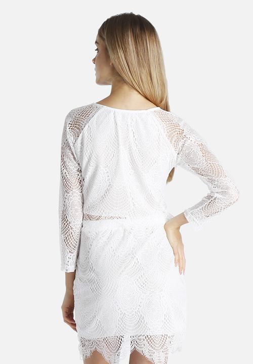 The Lot - Secret Crush Lace Play Set