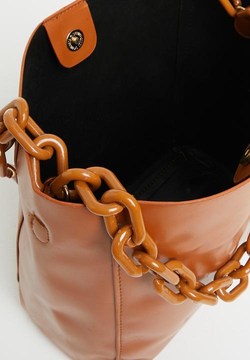 Superbalist - Aliza tote bag - tan