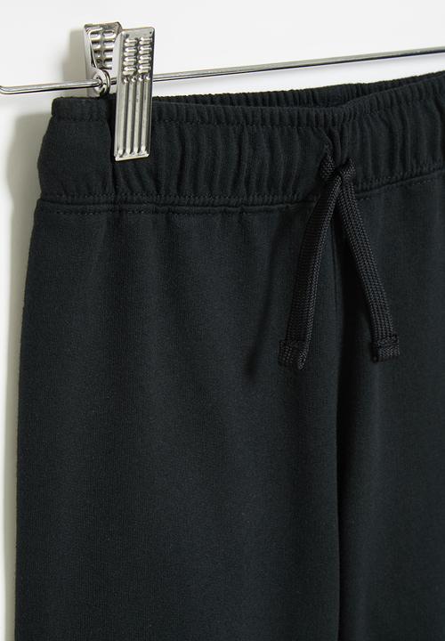 Nike - Nkb nsw ft short - black