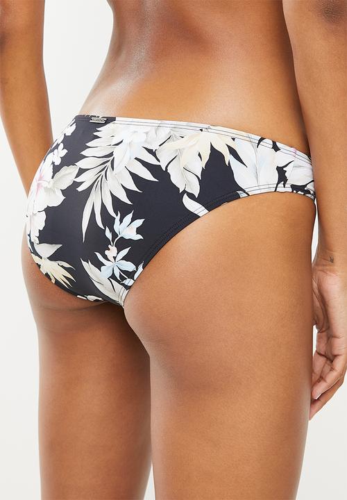 Billabong  - Tropicool lowrider pant - black
