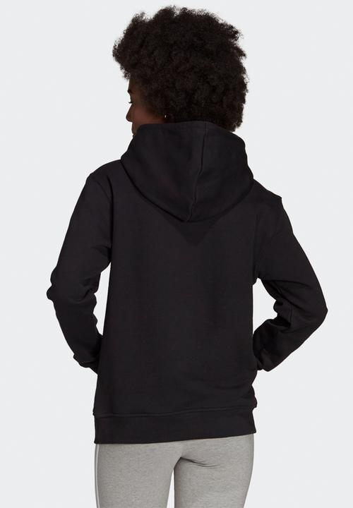 adidas Originals - Izq72 hoodie - black