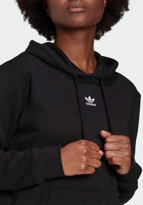 adidas Originals - Izq72 hoodie - black