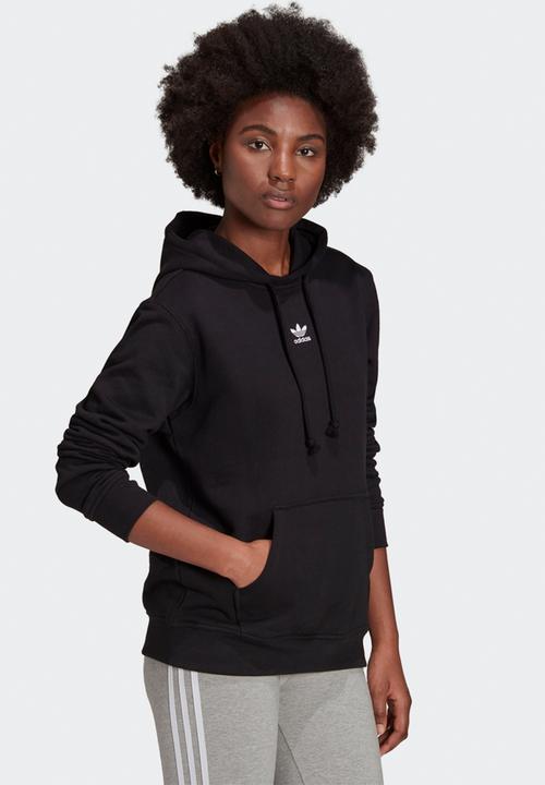 adidas Originals - Izq72 hoodie - black