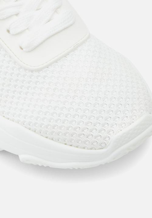 Call It Spring - Lexii sneaker - white