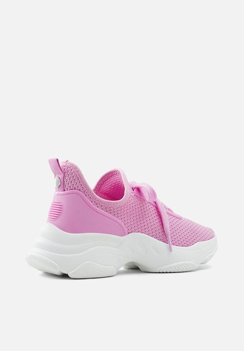 Call It Spring - Lexii sneaker - pink