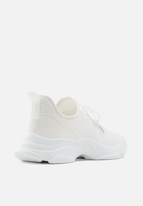 Call It Spring - Lexx - white