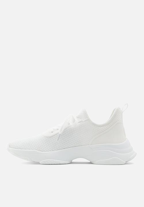 Call It Spring - Lexx - white