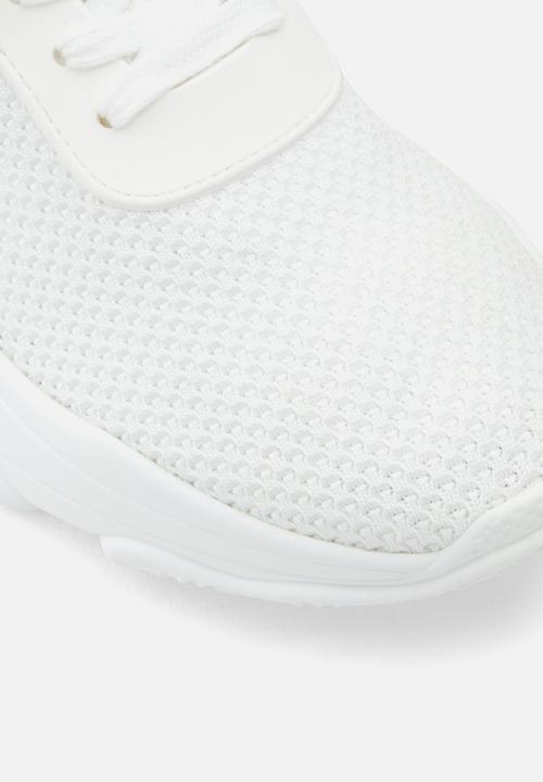 Call It Spring - Lexx - white
