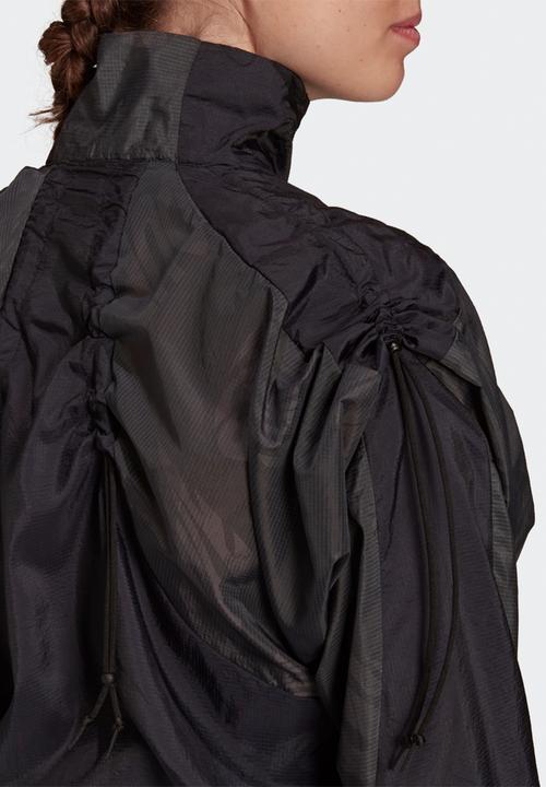 adidas Performance - Heat ready jacket - black