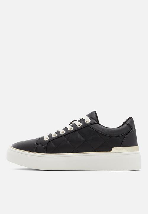 Call It Spring - Natachha sneaker - black