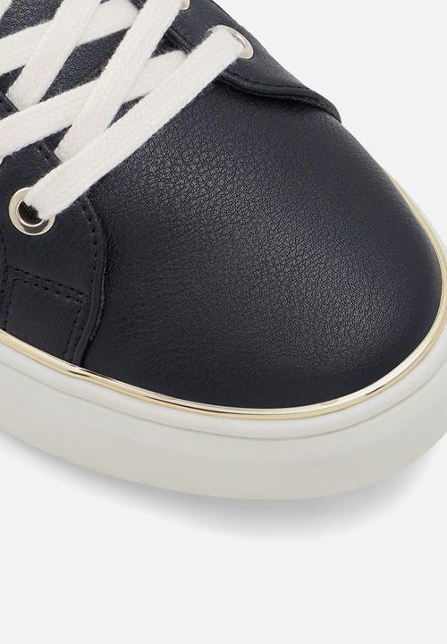 Call It Spring - Natachha sneaker - black