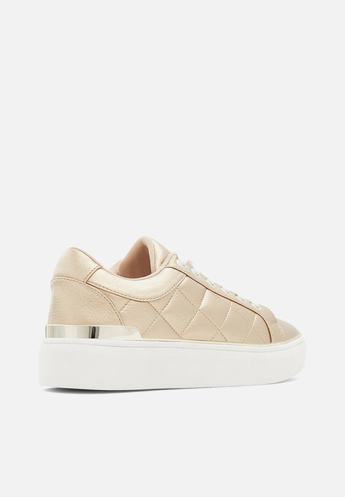 Call It Spring - Natachha sneaker - gold
