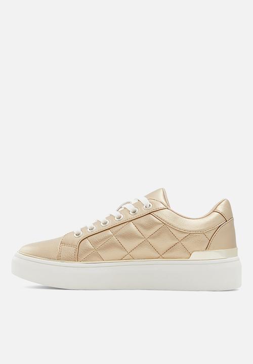 Call It Spring - Natachha sneaker - gold