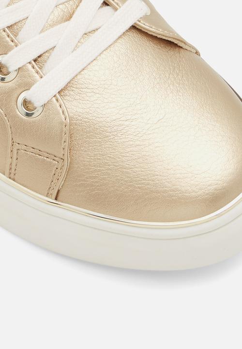 Call It Spring - Natachha sneaker - gold
