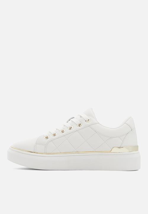 Call It Spring - Natachha sneaker - white