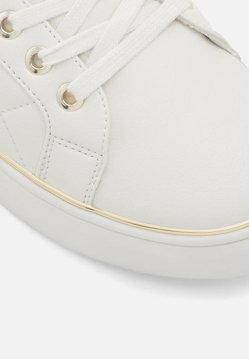 Call It Spring - Natachha sneaker - white