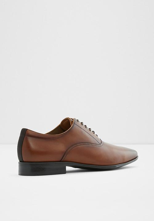 ALDO - Nathan - cognac