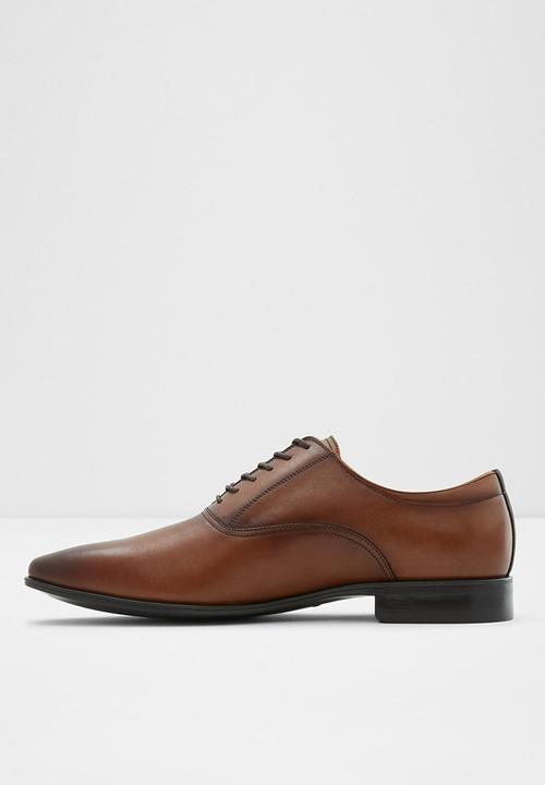 ALDO - Nathan - cognac