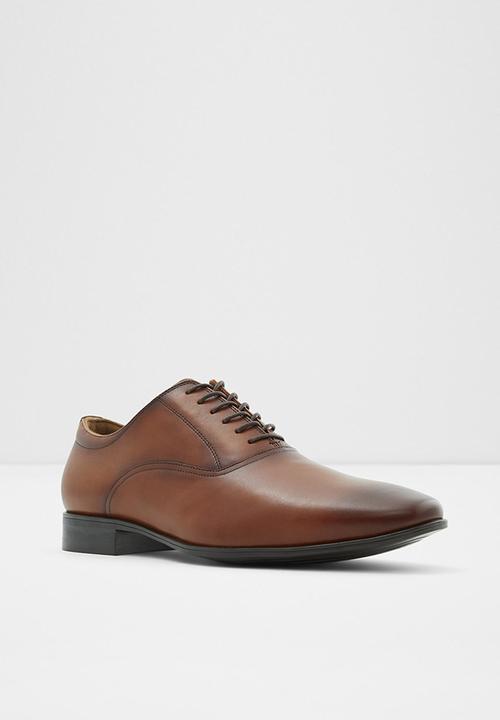 ALDO - Nathan - cognac