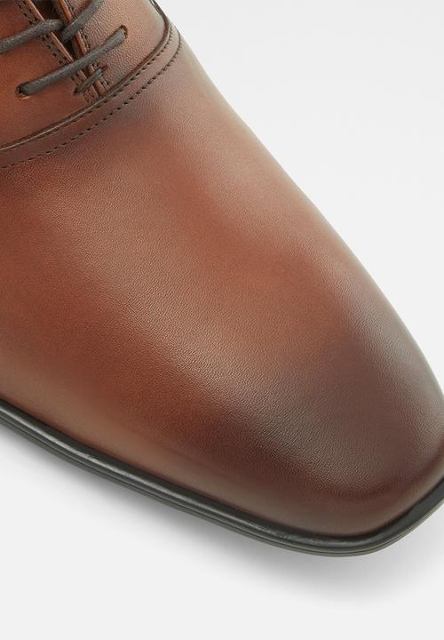 ALDO - Nathan - cognac