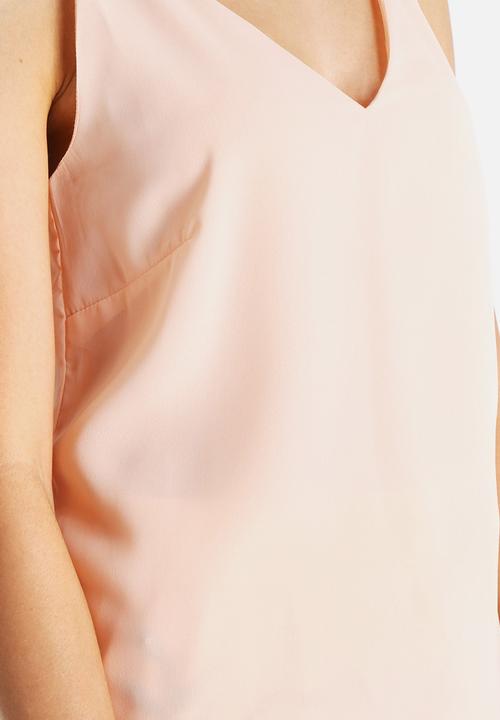 Vero Moda - Senna Strap Top 