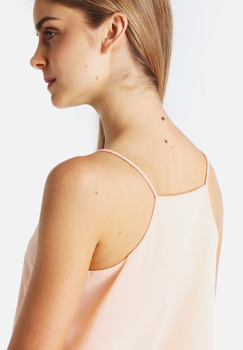 Vero Moda - Senna Strap Top 