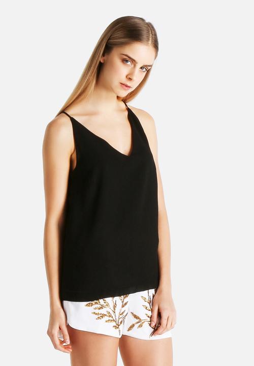 Vero Moda - Senna Strap Top