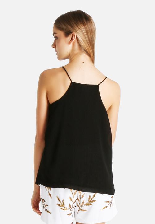 Vero Moda - Senna Strap Top