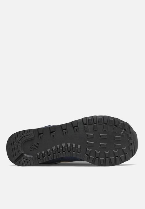 New Balance  - 574 v2 - navy (410)