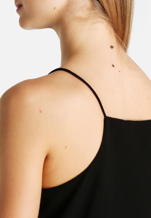 Vero Moda - Senna Strap Top