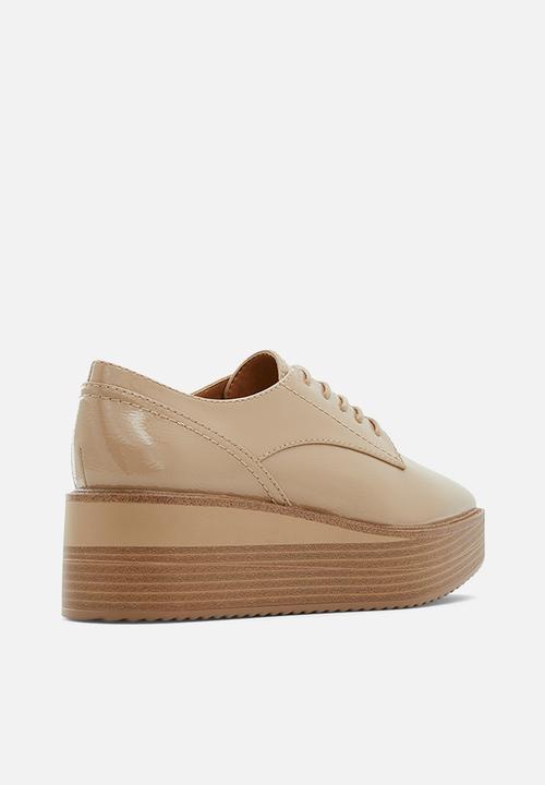 Call It Spring - Sansa derby - beige