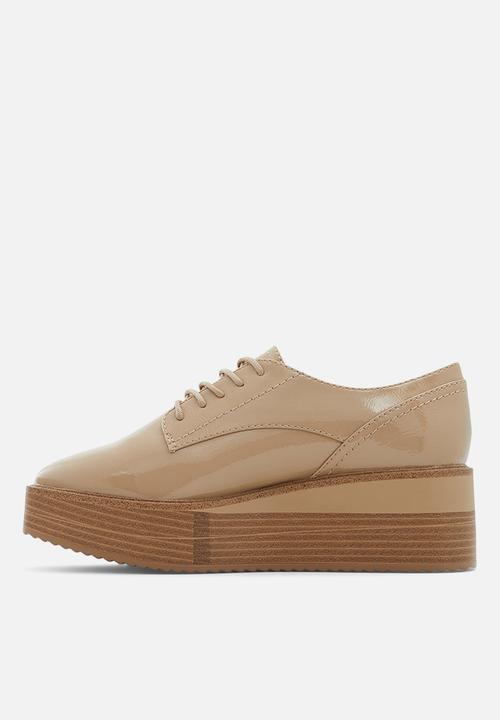 Call It Spring - Sansa derby - beige