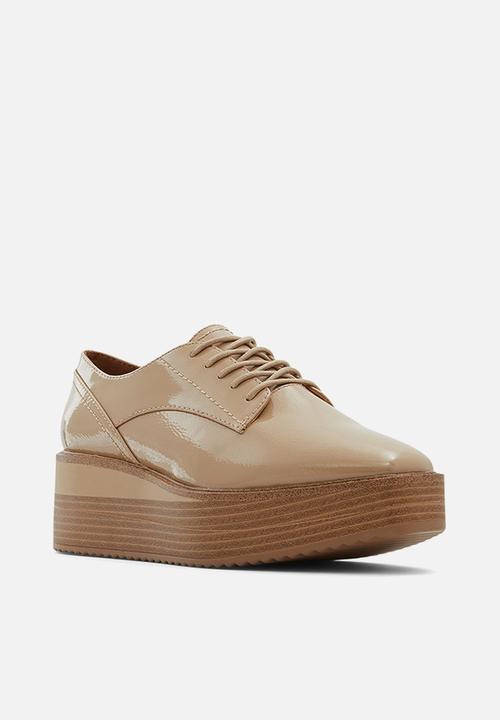 Call It Spring - Sansa derby - beige