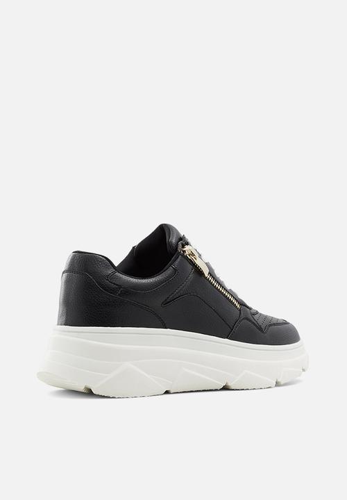 Call It Spring - Trakerr sneaker - black