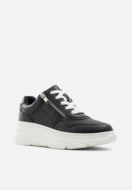 Call It Spring - Trakerr sneaker - black