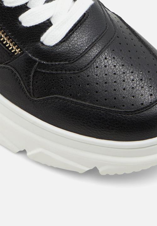 Call It Spring - Trakerr sneaker - black