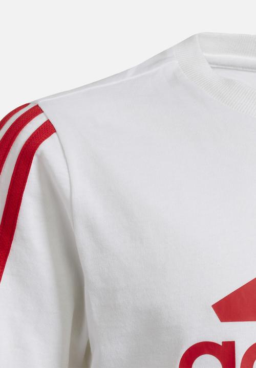 adidas Performance - Cb short sleeve tee - multi 