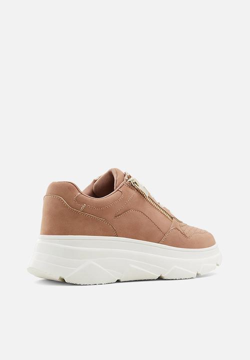 Call It Spring - Trakerr sneaker - light pink