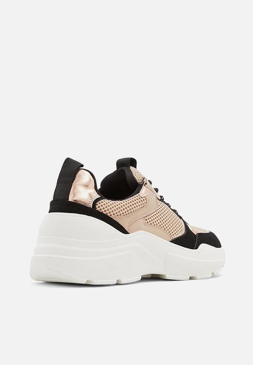 Call It Spring - Waverrly sneaker - beige